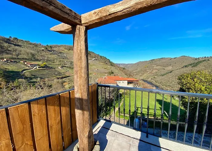 Casa Do Veiga