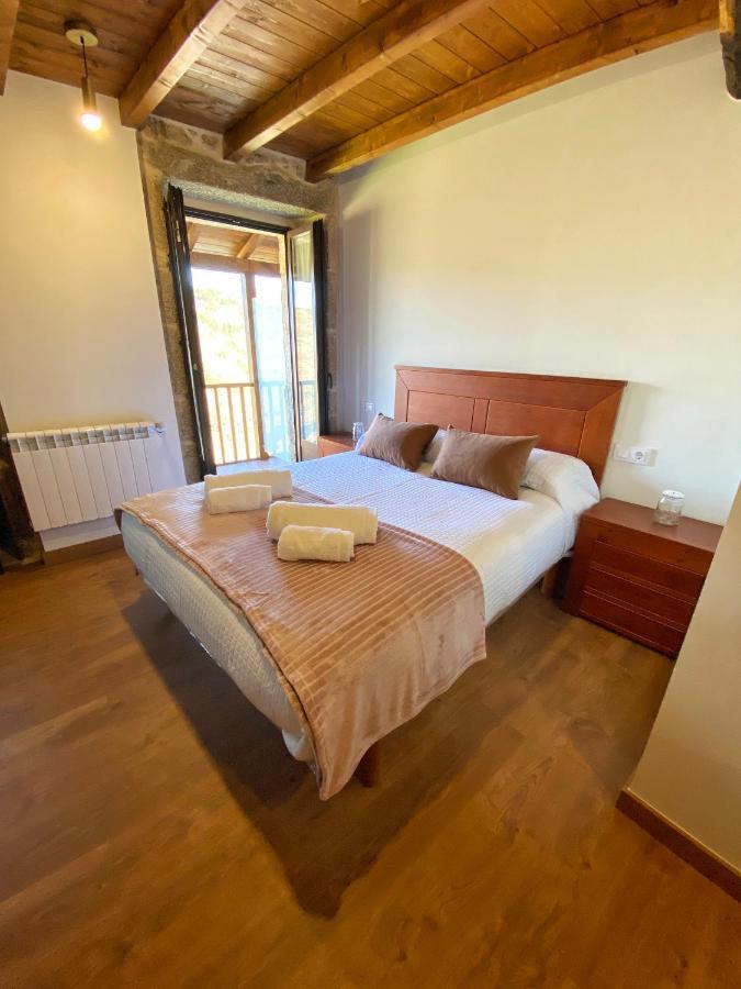 Casa Do Veiga 3*